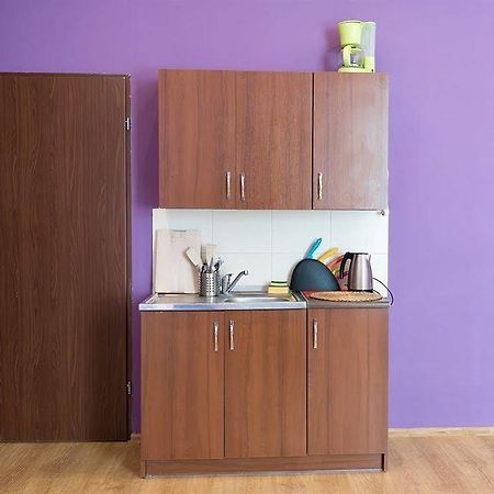 Hostel 70S Krakow Ngoại thất bức ảnh