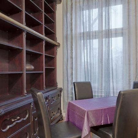Hostel 70S Krakow Ngoại thất bức ảnh