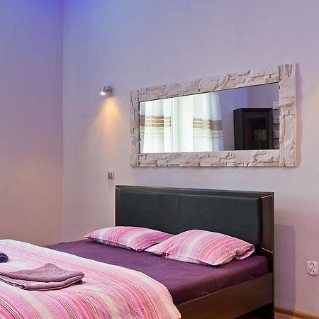 Hostel 70S Krakow Ngoại thất bức ảnh