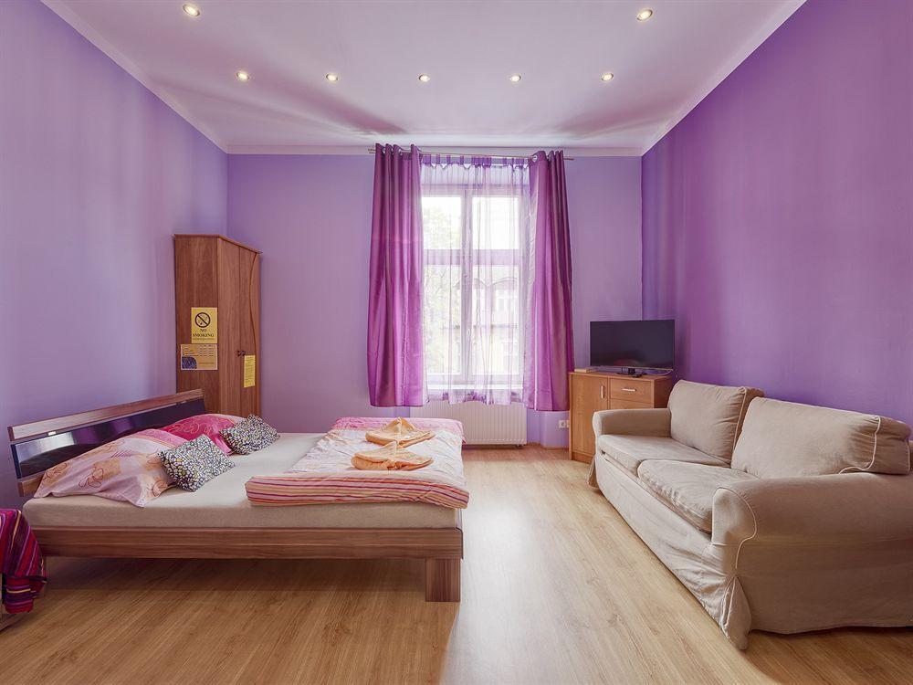 Hostel 70S Krakow Ngoại thất bức ảnh