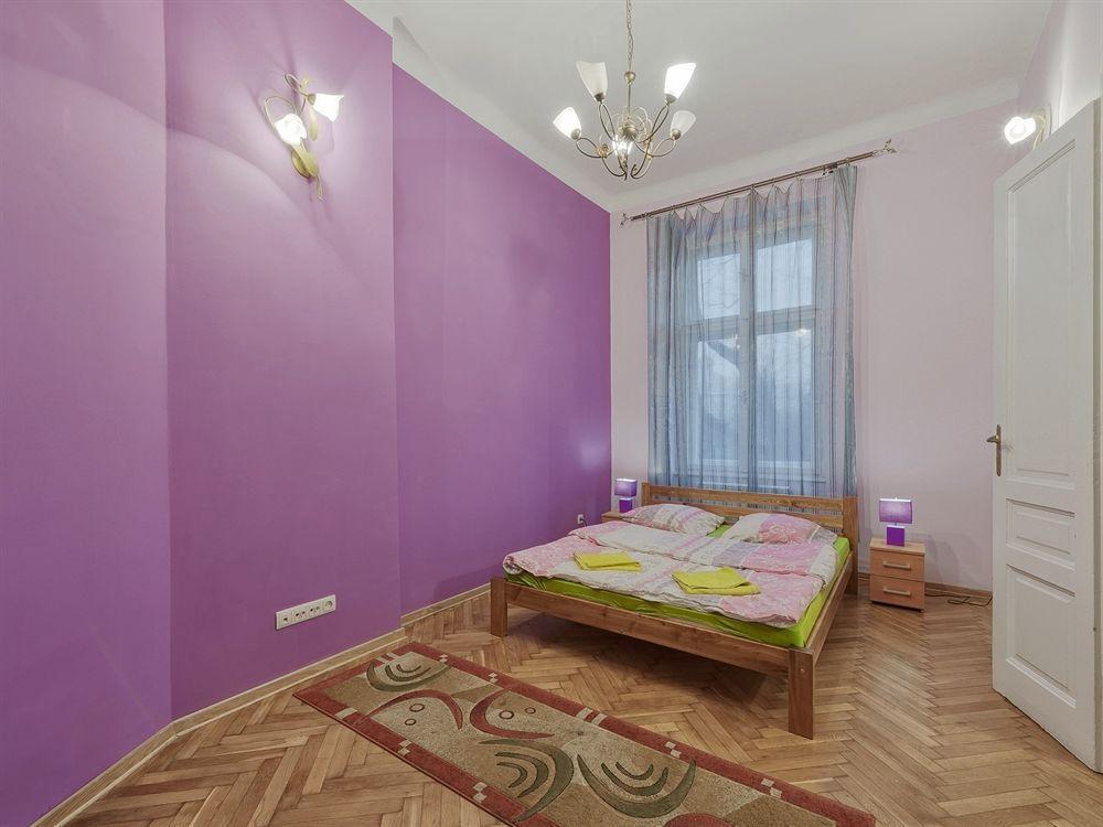 Hostel 70S Krakow Ngoại thất bức ảnh