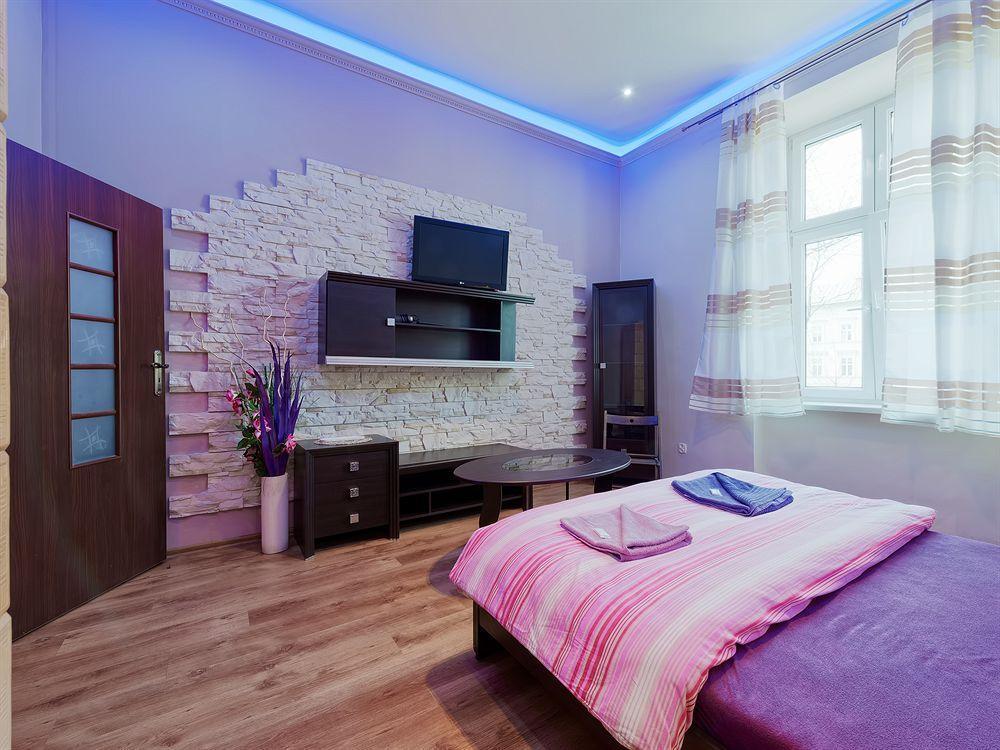 Hostel 70S Krakow Ngoại thất bức ảnh