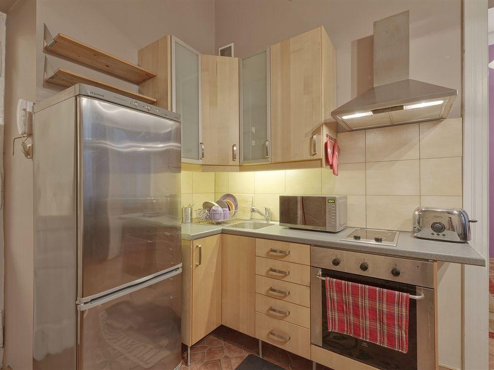Hostel 70S Krakow Ngoại thất bức ảnh
