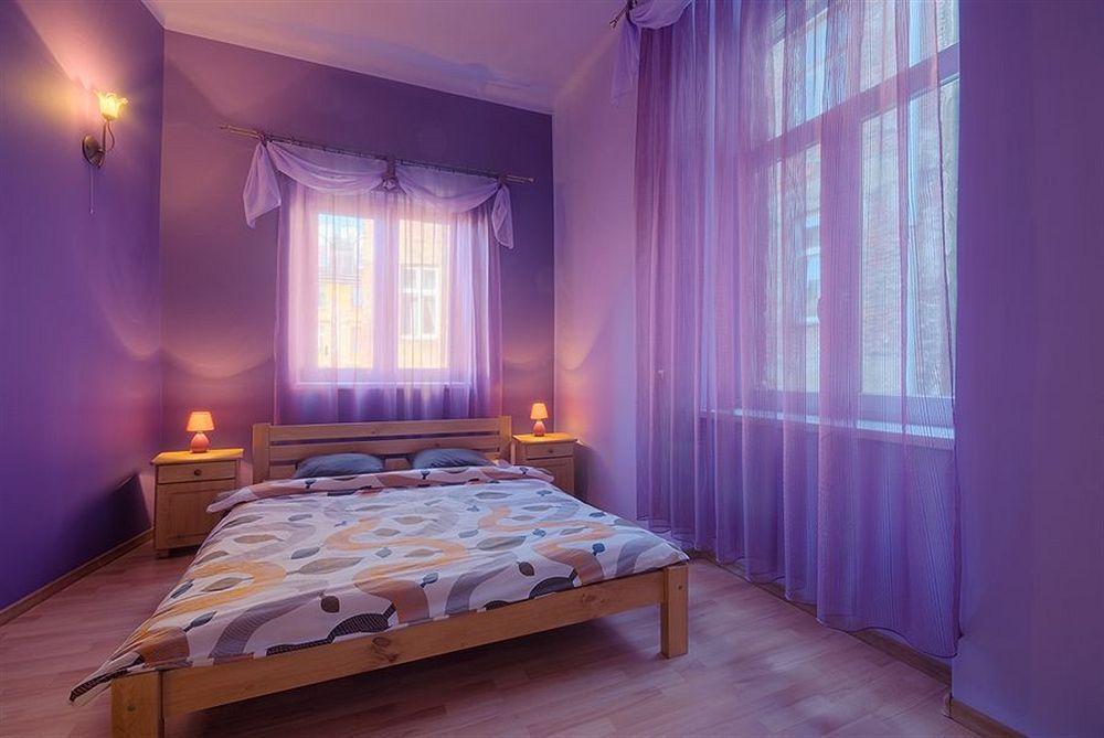 Hostel 70S Krakow Ngoại thất bức ảnh