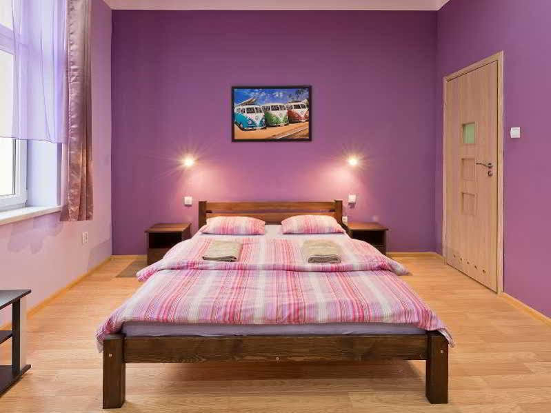 Hostel 70S Krakow Ngoại thất bức ảnh