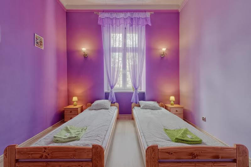 Hostel 70S Krakow Ngoại thất bức ảnh