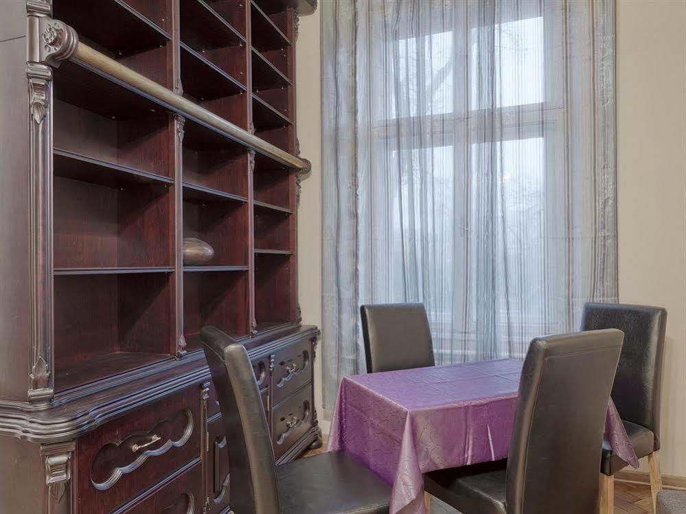 Hostel 70S Krakow Ngoại thất bức ảnh