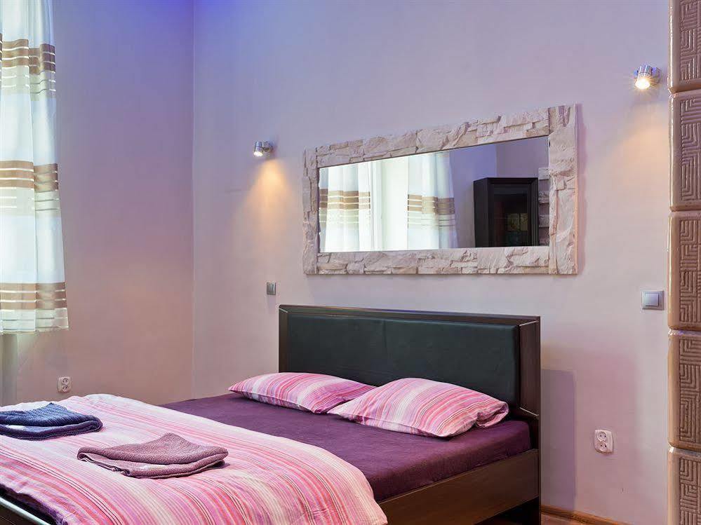 Hostel 70S Krakow Ngoại thất bức ảnh