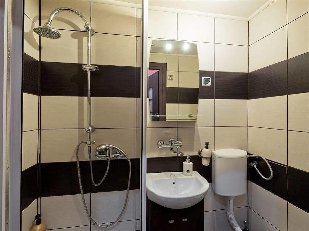 Hostel 70S Krakow Ngoại thất bức ảnh