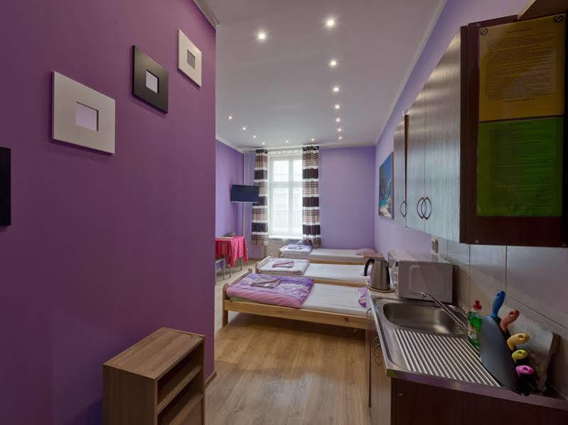 Hostel 70S Krakow Ngoại thất bức ảnh