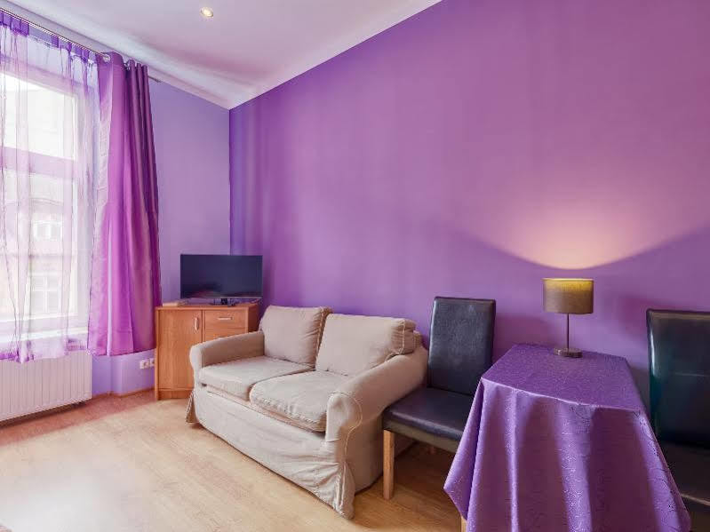 Hostel 70S Krakow Ngoại thất bức ảnh
