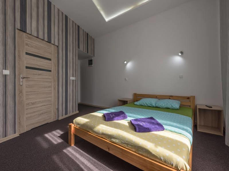 Hostel 70S Krakow Ngoại thất bức ảnh
