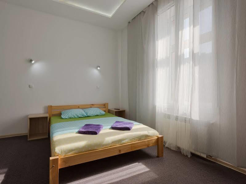 Hostel 70S Krakow Ngoại thất bức ảnh