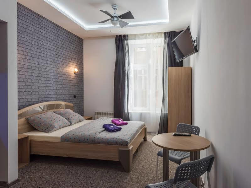 Hostel 70S Krakow Ngoại thất bức ảnh