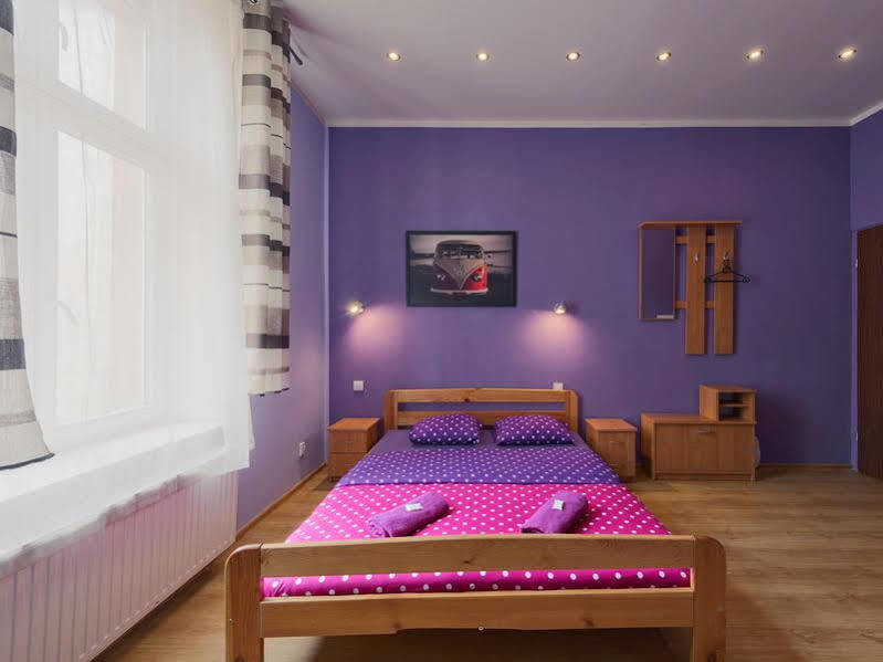 Hostel 70S Krakow Ngoại thất bức ảnh