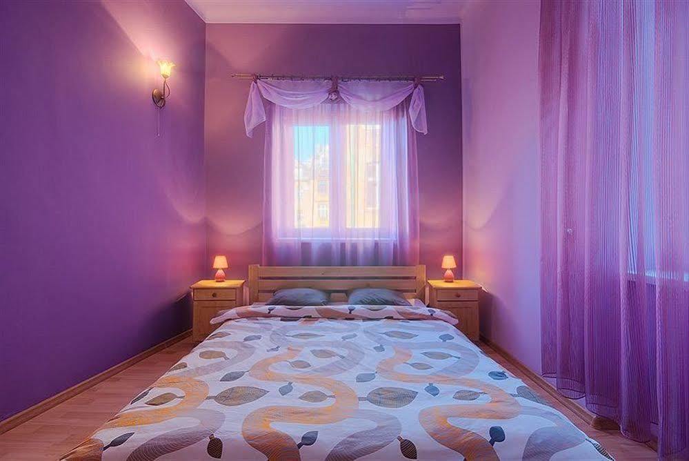 Hostel 70S Krakow Ngoại thất bức ảnh